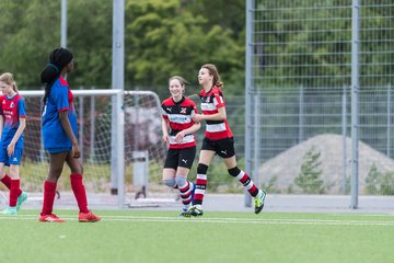 Bild 30 - wCJ Altona 2 - VfL Pinneberg 2 : Ergebnis: 15:0